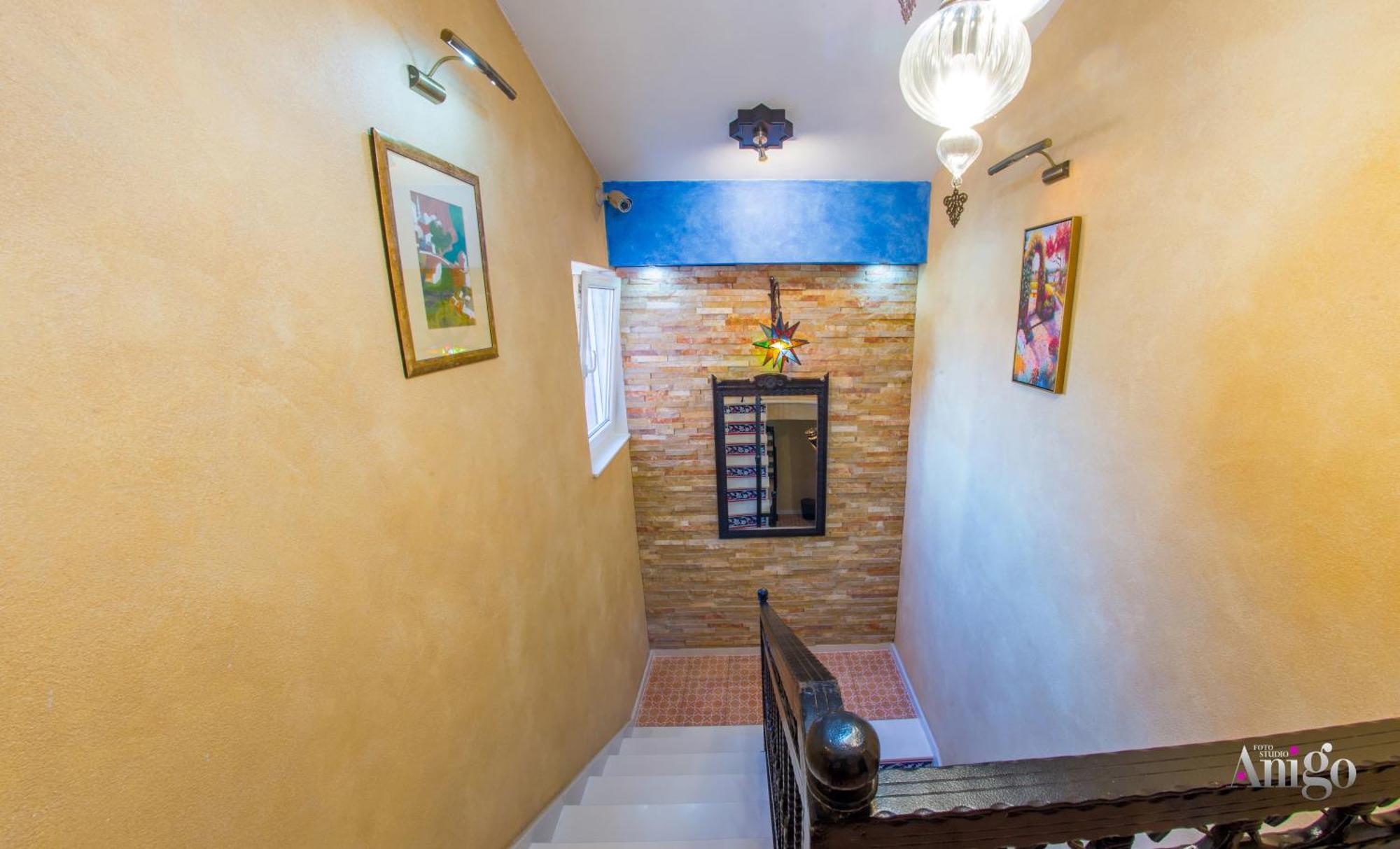 Apartments And Rooms Villa Sulejman Mostar Zewnętrze zdjęcie