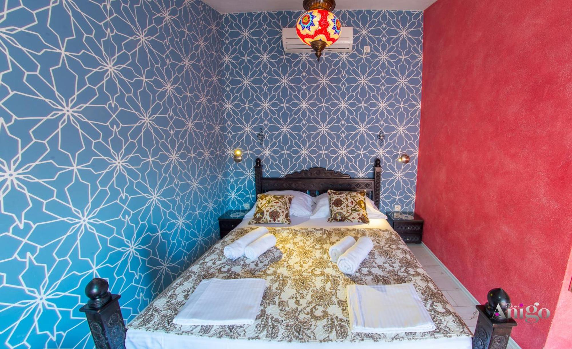 Apartments And Rooms Villa Sulejman Mostar Zewnętrze zdjęcie