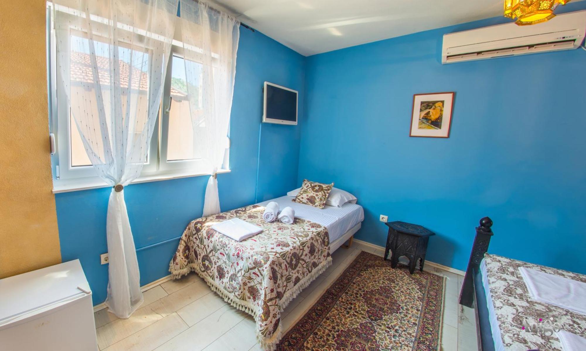 Apartments And Rooms Villa Sulejman Mostar Zewnętrze zdjęcie