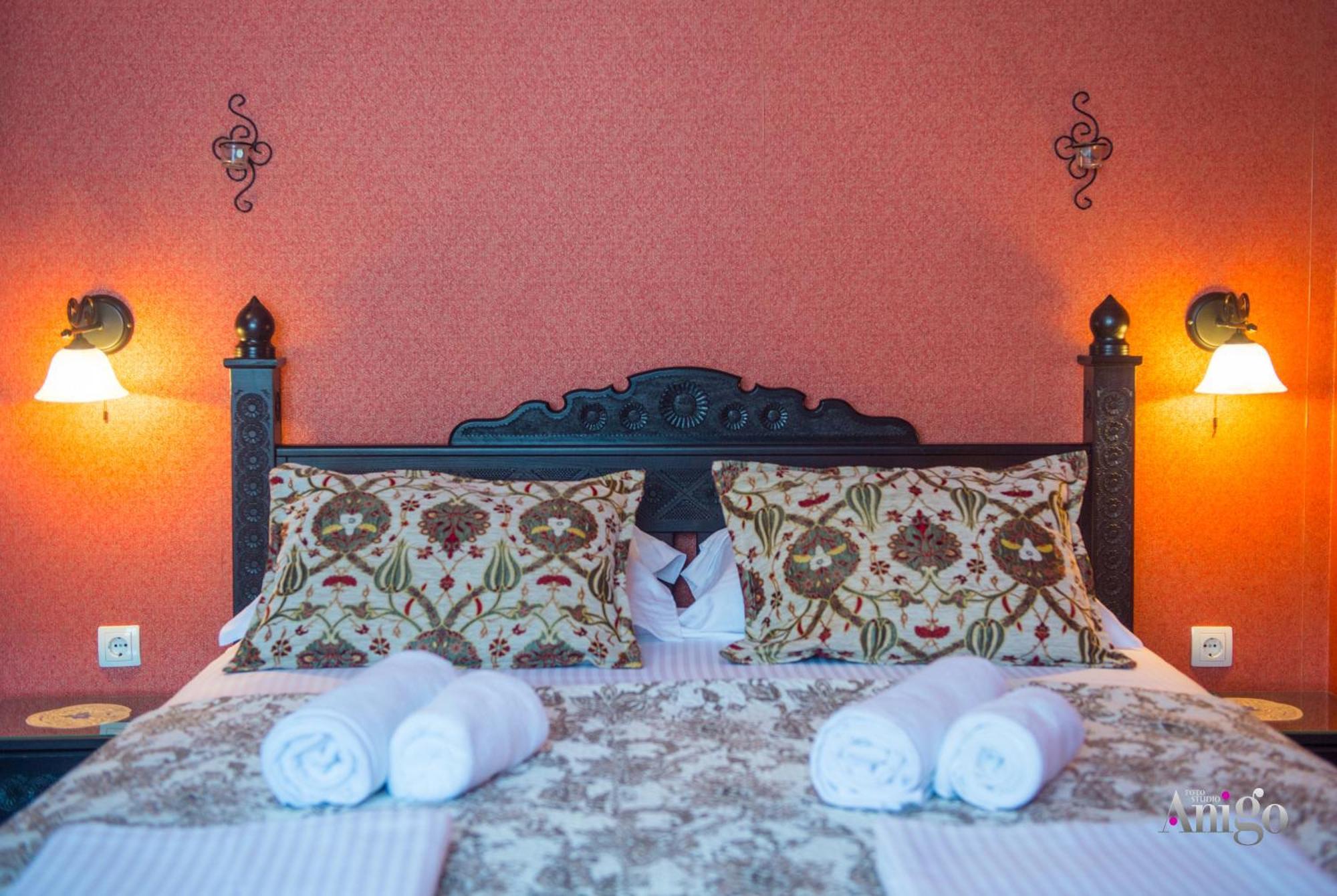 Apartments And Rooms Villa Sulejman Mostar Zewnętrze zdjęcie