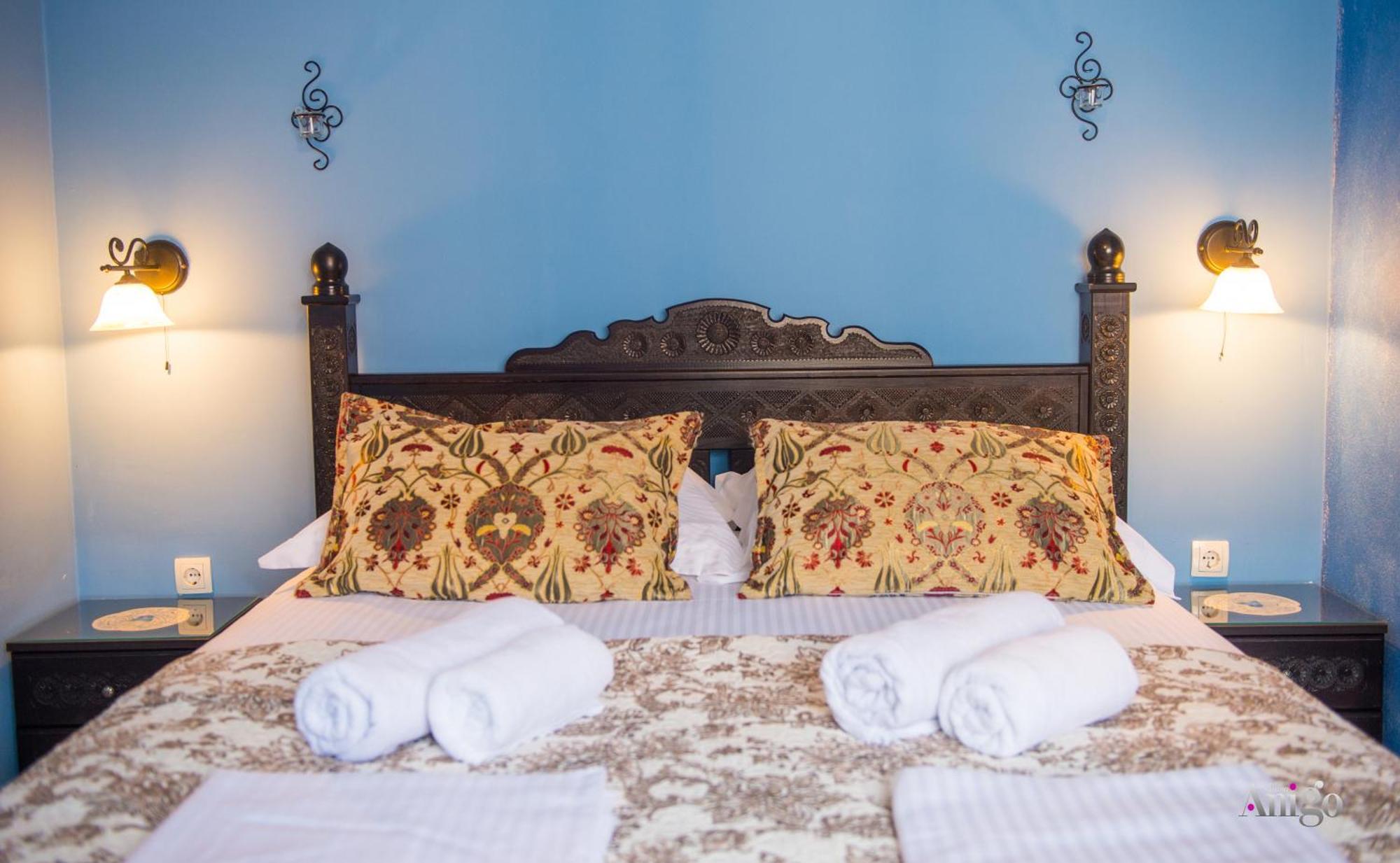Apartments And Rooms Villa Sulejman Mostar Zewnętrze zdjęcie