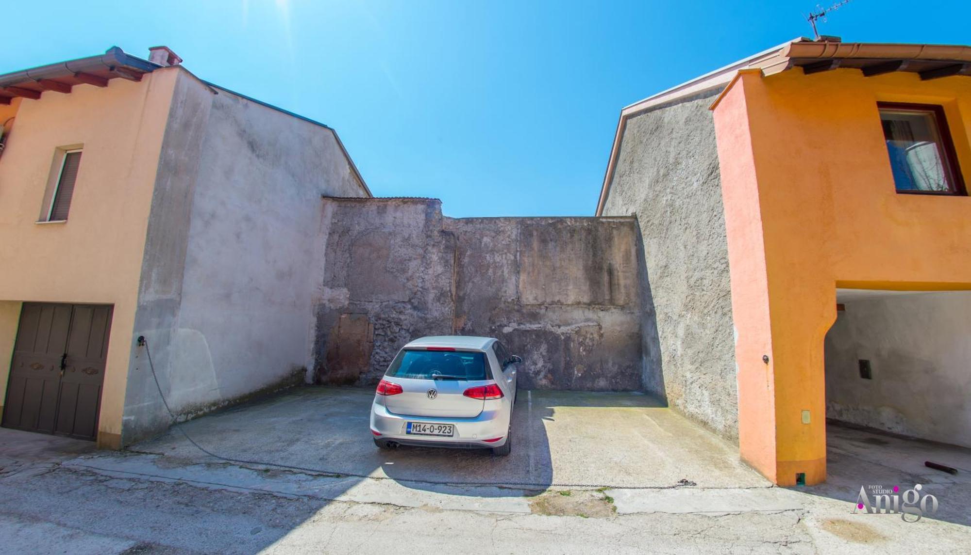 Apartments And Rooms Villa Sulejman Mostar Zewnętrze zdjęcie