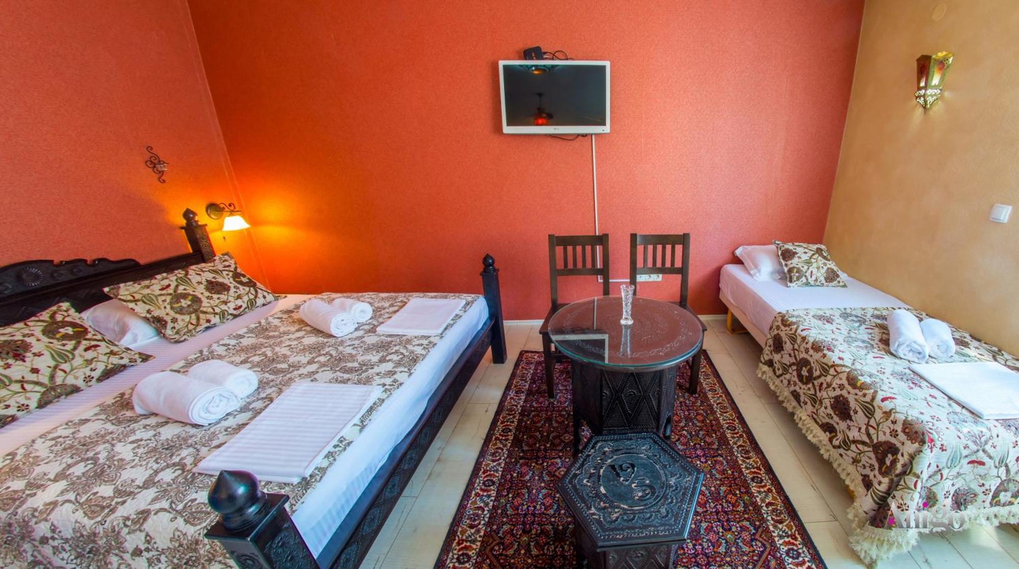 Apartments And Rooms Villa Sulejman Mostar Zewnętrze zdjęcie