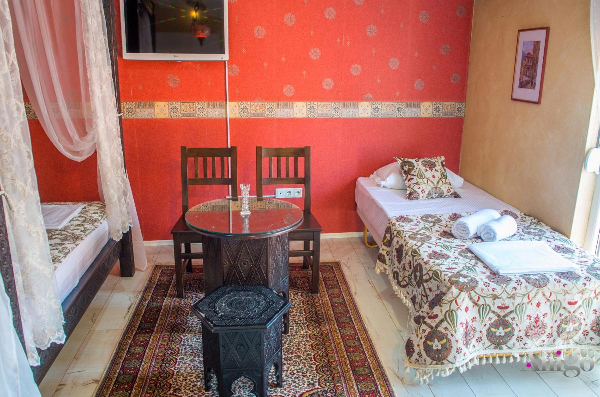 Apartments And Rooms Villa Sulejman Mostar Zewnętrze zdjęcie