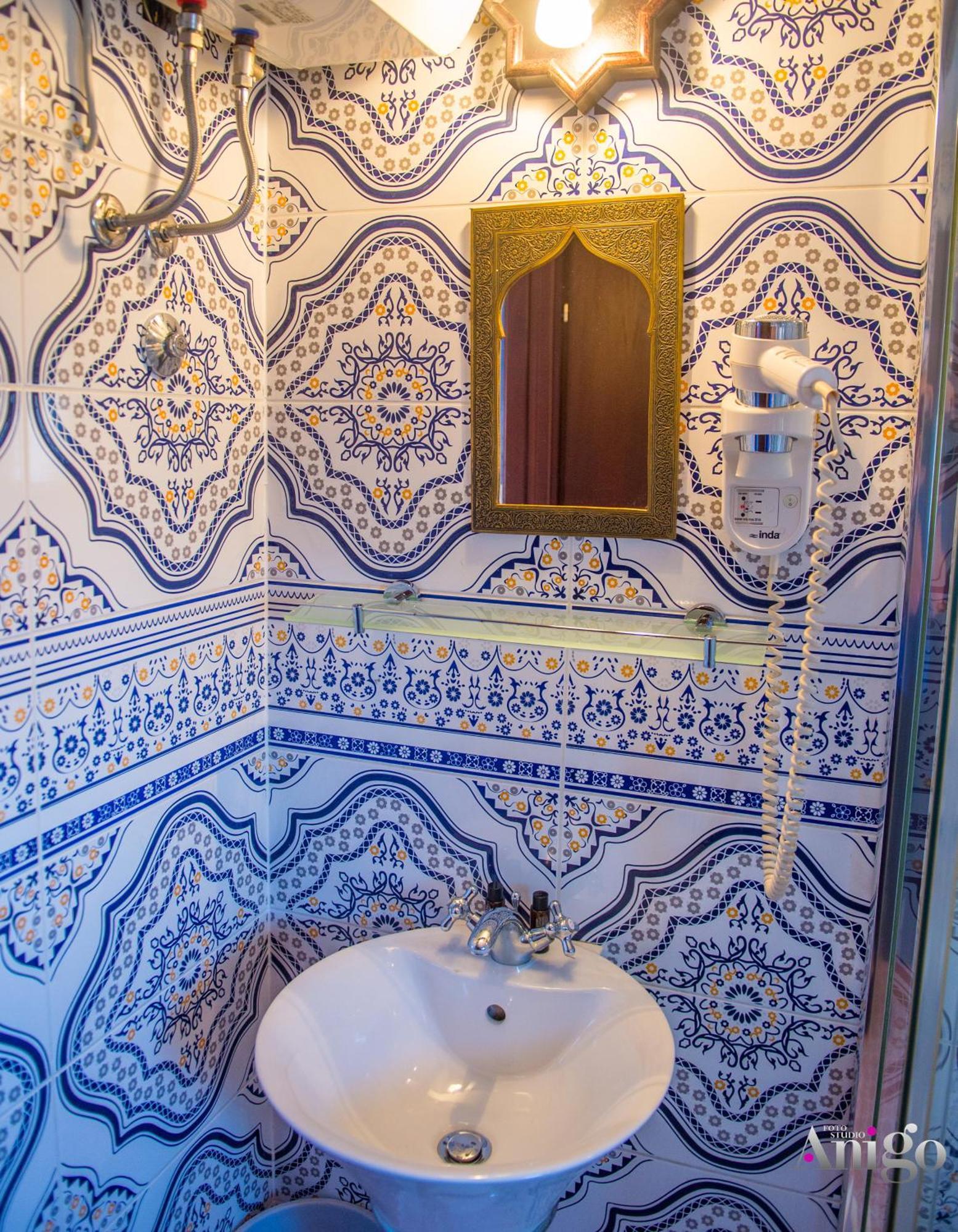 Apartments And Rooms Villa Sulejman Mostar Zewnętrze zdjęcie